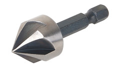 Z�hlbn�k do dreva 10 mm BI-METAL TACTIX (416141)