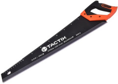 P�la ru�n� na drevo �chvostovka� tefl�n 550 mm/ 7TPI TACTIX (265015)