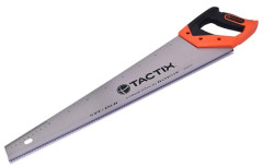 P�la ru�n� na drevo �chvostovka� 450 mm/ 8TPI le�ten� TACTIX (265022)