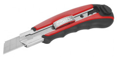 N�� orez�vac� plastov� 18 mm + 8 ks n�hradn� �epele TACTIX (711015)