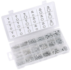 Sada podlo�iek Zn v organiz�ri 700 ks TACTIX (565155)