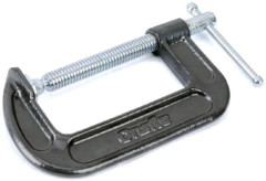 Svorka z�mo�n�cka TYP G 4�/100 mm TACTIX (215005)