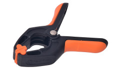 Svorka r�chloup�nacia klie��ov� 225 mm TACTIX (215707)