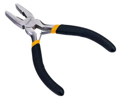 Klie�te kombinovan� MINI 4.5"/115 mm HOTECHE HT100901-A