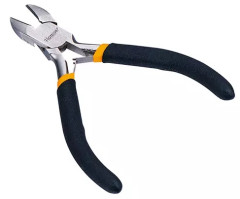 Klie�te �tikacie diagon�lne 4.5"/115 mm  HOTECHE HT100901-B