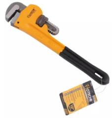 Has�k so skrutkou 18"/450 mm HOTECHE HT150105