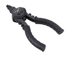 Klie�te nitovacie obojru�n� 10"/250 mm HOTECHE HT160502