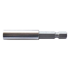Dr�iak bitov magnetick�  1/4'' 60mm