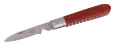 N�� z�hradn�193 mm s drevenou rukov�ou HOTECHE HT313003