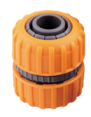 Spojka hadicov� 3/4" plastov� HOTECHE HT371107