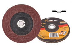 Kot�� lamelov� 180 mm x 22.23 mm P60 HOTECHE HT550317