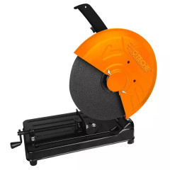 P�la kot��ov� 1800 W / 355 mm HOTECHE HTP805102