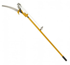 P�la ru�n� s teleskopickou ty�ou 1,2-2,4 m HOTECHE HT354961