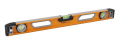 Vodov�ha Al 24" / 600 mm 3 libely HOTECHE HT283116
