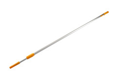 Ty� teleskopick� hlin�kov� 1,7 - 3 m HOTECHE HT422407