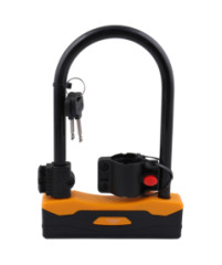 U-Z�MOK s dr�iakom + 2 ks k�u� HOTECHE HT180801