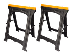 Pracovn� podpery plastov� 170 kg HOTECHE HT490314