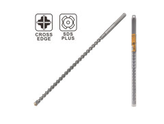 Vrt�k do bet�nu SDS+ 4-brit� 8x160 mm HOTECHE HT530208