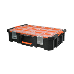 Organiz�r plastov� 528x368x129 mm TACTIX (320369)