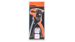 Klie�te odizolovacie TACTIX (400001)