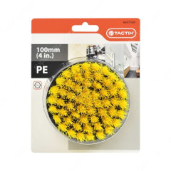 Nadstavec na �istenie do v�ta�ky 100 mm TACTIX (447504)
