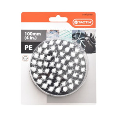 Nadstavec na �istenie do v�ta�ky 100 mm TACTIX (447504W)
