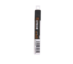 Sada orez�vac�ch �epel� 10 ks / 9 mm HOTECHE HT311009