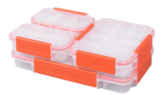 Sada organiz�rov 39x48x64,2 cm TACTIX (320079)