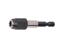 Dr�iak bitov magnetick� 3/8" 60 mm TACTIX (453003)