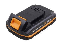 Bat�ria n�hradn� 20 V / 4.0 Ah HOTECHE HTP800162