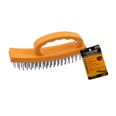 Kefa dr�tena 4x18 cm HOTECHE HT410107