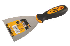 �pacht�a nerezov� 100 mm plastov� rukov� HOTECHE HT424306