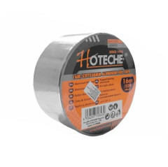 P�ska hlin�kov� lepiaca 48 mm x 16 m HOTECHE HT438402