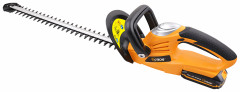 AKU plotov� no�nice 20 V HOTECHE HTG840102
