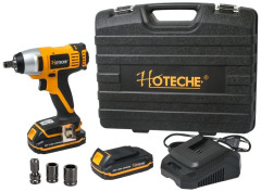 AKU U�ahov�k r�zov� 20 V HOTECHE HTP800120