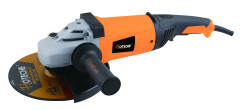 Br�ska uhlov� 230 mm / 2350 W HOTECHE HTP800434