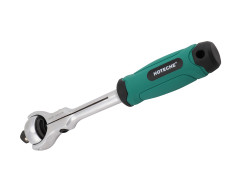 Ra��a 1/2" (72 zubov HOTECHE HT200007