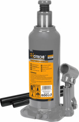 Zdvih�k hydraulick� "panenka" 10 T HOTECHE HT650110