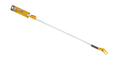 No�nice teleskopick� 71"-118" / 1.8 m - 3 m HOTECHE HT354118