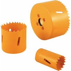 Vykru�ov�k HSS Bi-Metal 152 mm (6" HOTECHE HT602152