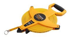P�smo meracie zo sklenen�ch vl�kien 100 m HOTECHE HT281310