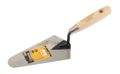 Ly�ica mur�rska oce�ov� 7"/180 mm dreven� rukov� HOTECHE HT425804