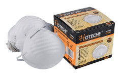 Respir�tor proti prachu 50-dielna sada HOTECHE HT435001