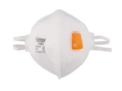 Respir�tor proti prachu FFP2 / 3 ks HOTECHE HT435020