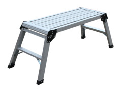 Schod�ky hlin�kov� 1,2 m 150 kg HOTECHE HT480203
