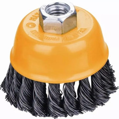 Kart�� hrncov� 125 mm M14 COPY FE HOTECHE HT590207