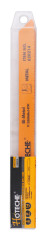 Sada p�lov�ch listov 5-dielna HOTECHE HT620214
