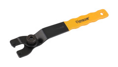 K��� nastavite�n� pre uhlov� br�sku 10-27 mm HOTECHE HT631011
