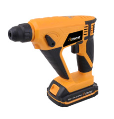 Kladivo v�tacie akumul�torov� 20 V HOTECHE HTP800131
