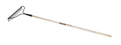 Hrable s n�sadou 14-zubov 1450 mm HOTECHE HT362114